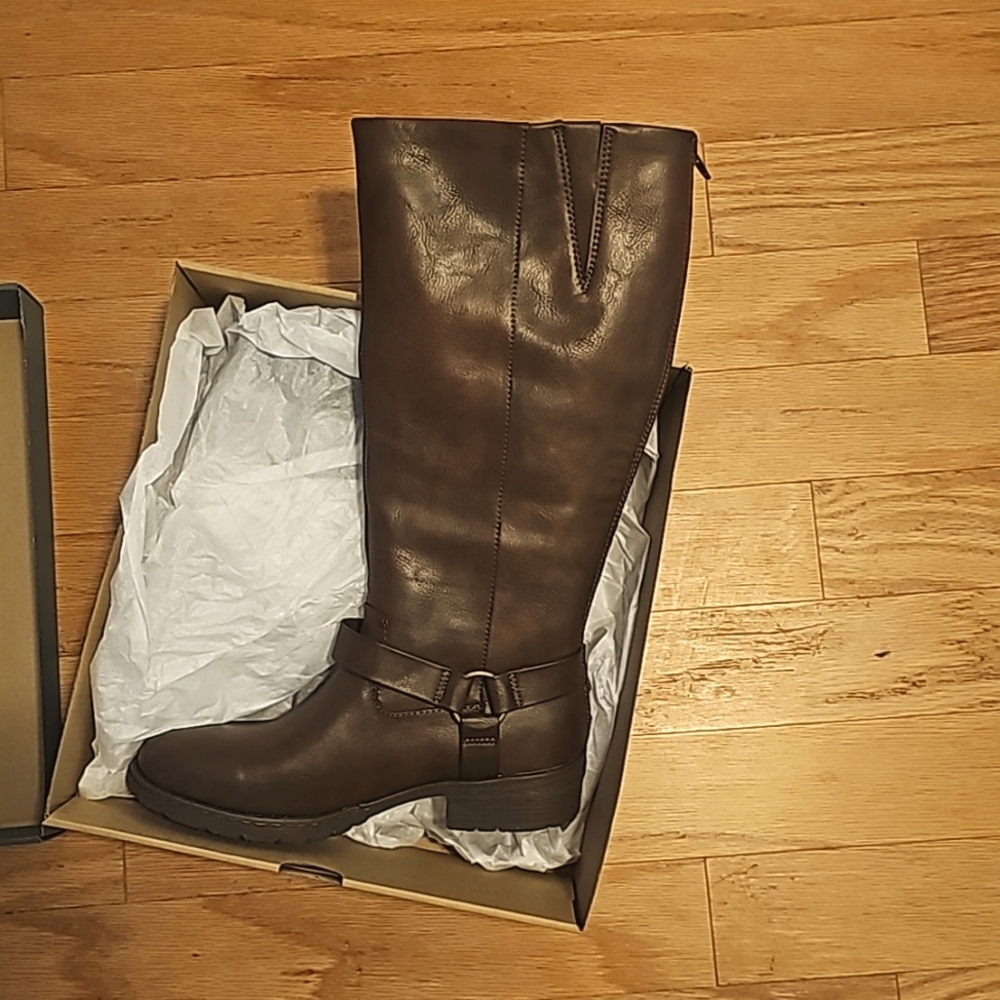 B.O.C Boots New size 7.5